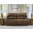 Michelle Power Reclining Sofa