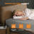 12 Inch Memory Foam Mattress, Fiberglass Free, Medium Feel, Breathable Cooling Layers, Certified Safe Materials-572964472-572964477