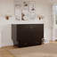 Commode Dahlia Murphy avec tiroir de rangement et chargeur intégré-814371081-814371127