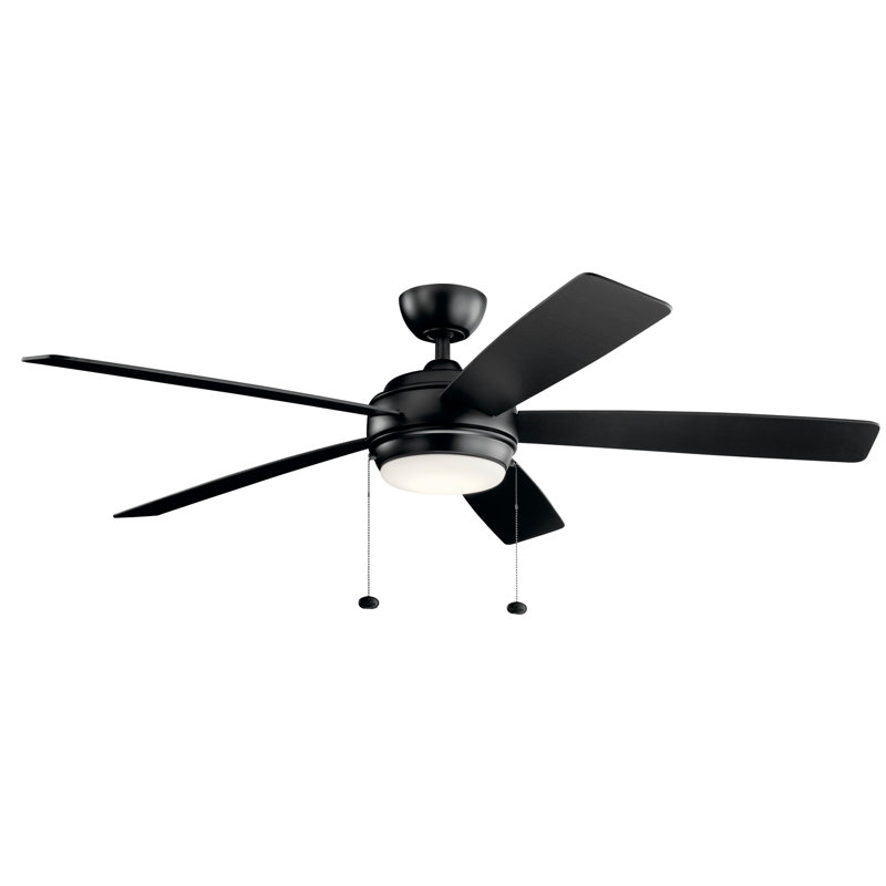 Ventilateur à DEL de 60 pouces Starkk