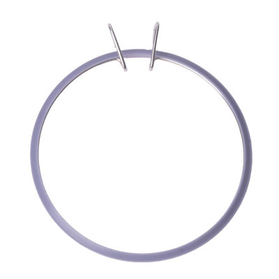 Edmunds Spring Tension Embroidery Hoop