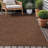 Brown Indoor/Outdoor Rug-1726326499