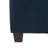Clausen Upholstered Velvet Standard Bed-473621772-473621775