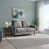 Polyester gris