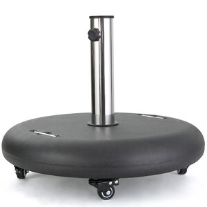 Lacourse Free Standing Umbrella Base