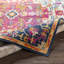 Tapis safran / rose Fleeman-965556752