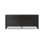 Commode double 6 tiroirs l 75 po Linda