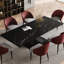 Table de salle à manger extensible Modern-1305695928-1305695933