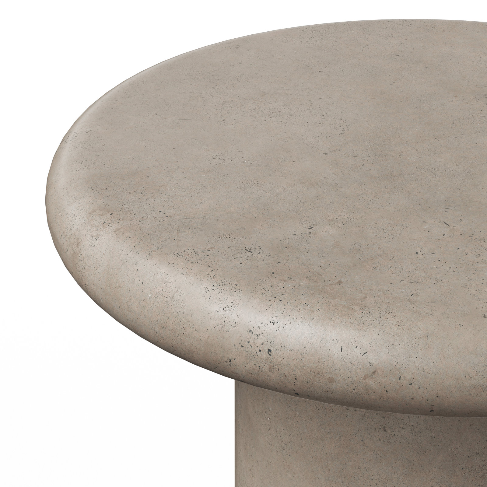 Melanie Dining Table, Counter Height, 38"