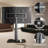Hemington TV Stand for TVs up to 85"