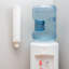 Distributeur en plastique