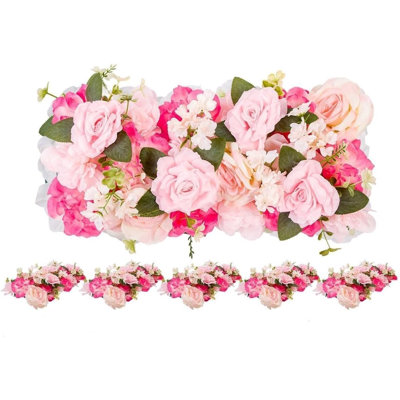 Arrangement