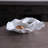 Beatriz Ball Vida Melamine Chips And Dip Platter