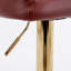 Tabouret à hauteur réglable Jaichand-1946524160
