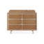Novella Changing Table Dresser