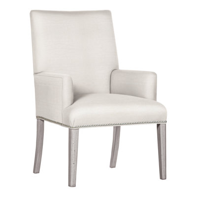 Chaise avec accoudoirs Michael Weiss Bailey