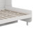 Full Size Murphy Bed With A Desk