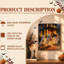 1 Piece Wrapped Canvas Wall Art