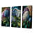 Toile tendue