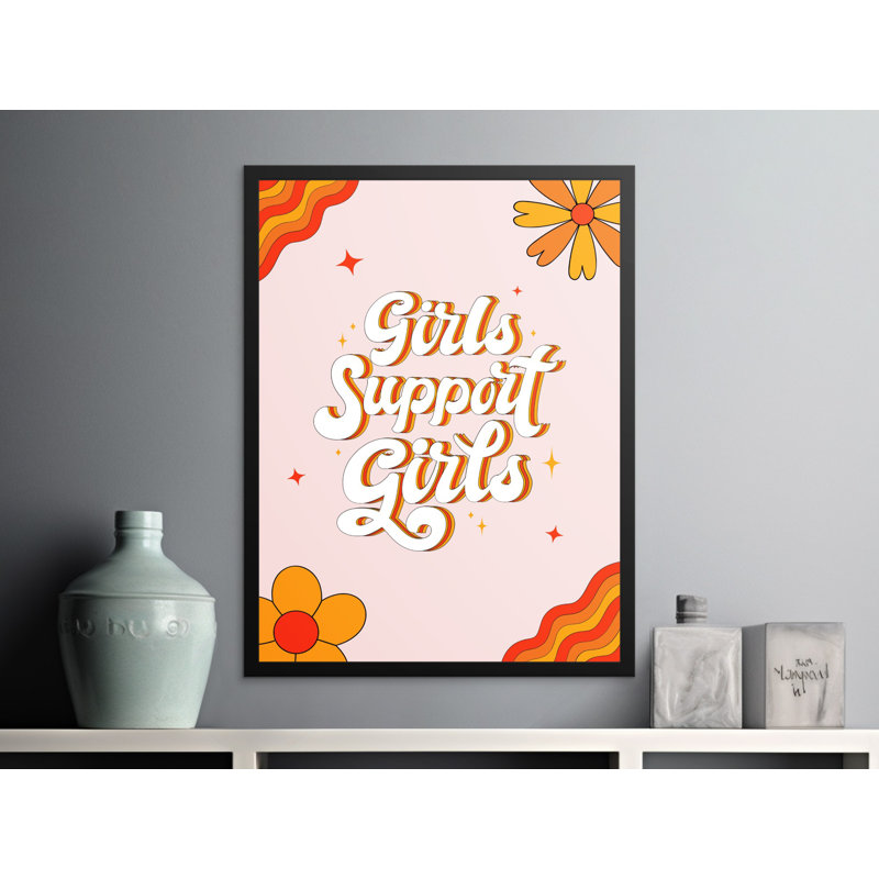 Condon 1 Piece Single Picture Frame Wall Art, 45.72 cm H x 30.48 cm W