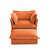 Orange Chenille is out of stock