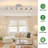 Semi Flush Mount Ceiling Light-115416481-116723060