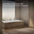 Sunward 72" x 42" Soaking Bathtub-2382352
