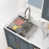 Stainless Steel selected
