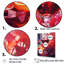 Sangrias Spirit - Art sur toile, vin-1007895192-1007895199