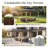 10x12 FT Solid Wood Gazebo