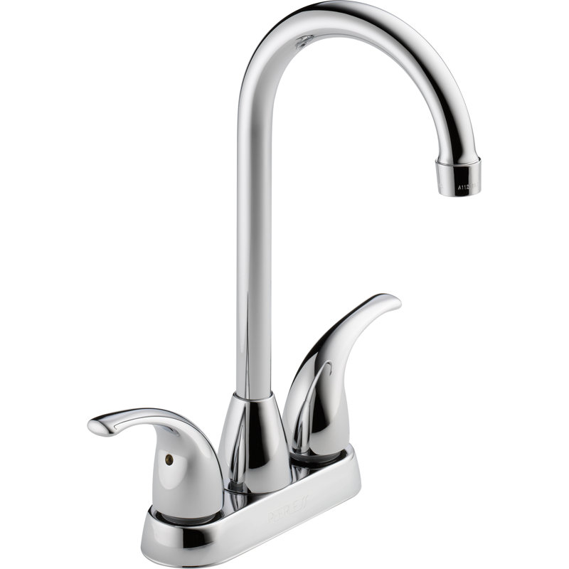 Peerless Faucets Kitchen Faucet, Chrome