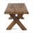 EAGLEWOOD COFFEE TABLE