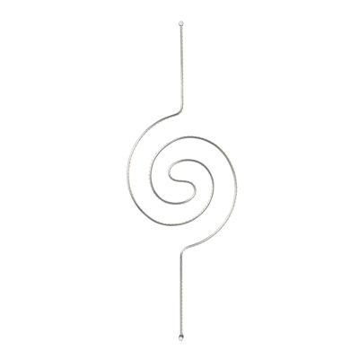 Lithgow LED Flush Mounted Sconce