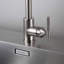 Kitchen Faucet / Mixer / Linear -2103878112