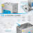 Touch Controllable Electric Ultrasonic Cleaner Machine