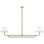 Rigby 2 - Light Chandelier