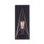 Plafonnier encastré 1 lumière-29388245
