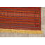 Tapis rayé kilim 3 x 5
