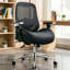 Fauteuil de bureau ergonomique Big & Tall