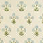 Saranda Flower Sisal Wallpaper-1578943608