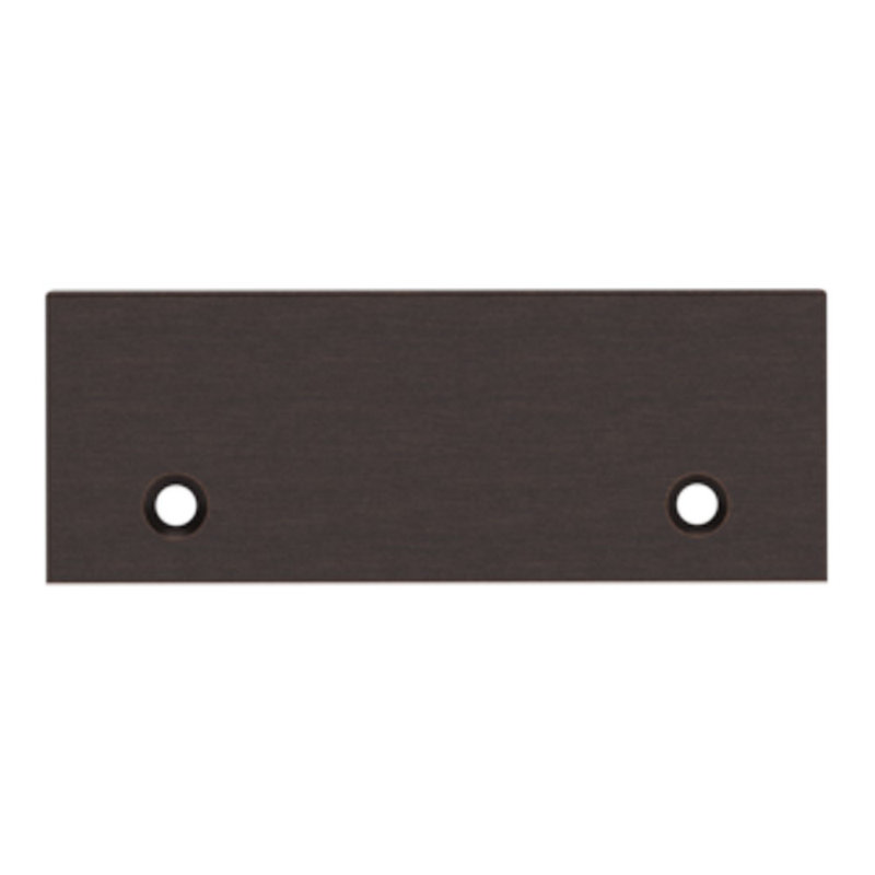 4620 Edge Pull, Venetian Bronze