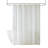 1-Piece Sheer Shower Curtain-965579091-965579088