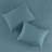 2 Piece Quilt Set Teal Twin/Twin XL-119417066