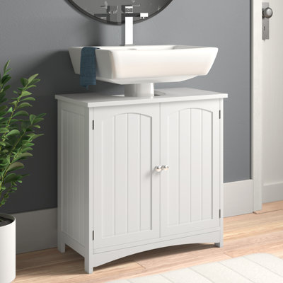 Ashbury Bathroom Storage Cabinet