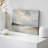 Minimal Landscape " Storm Cloud Lake Reflection Nature Fine Art Large Wall Art Pictures Bedroom Office "-93388933-93388934