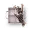 Porte-couverts en bois vigne Grape