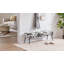 Banc d'appoint rembourré Modern-68825282