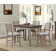 Cray Rectangular Counter Height Dining Table