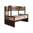 Guilaine Kids Bunk Bed-69088688-69088690