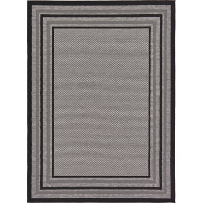 Stelios Geometric Indoor / Outdoor Rug